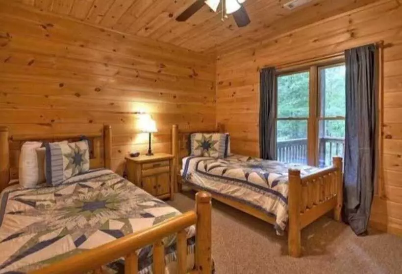 Sophies Retreat