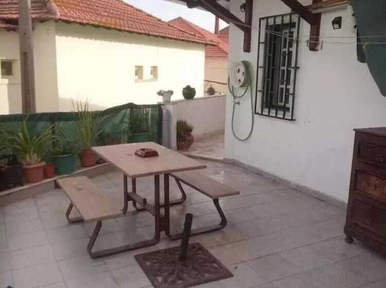 Beatriz Hostel