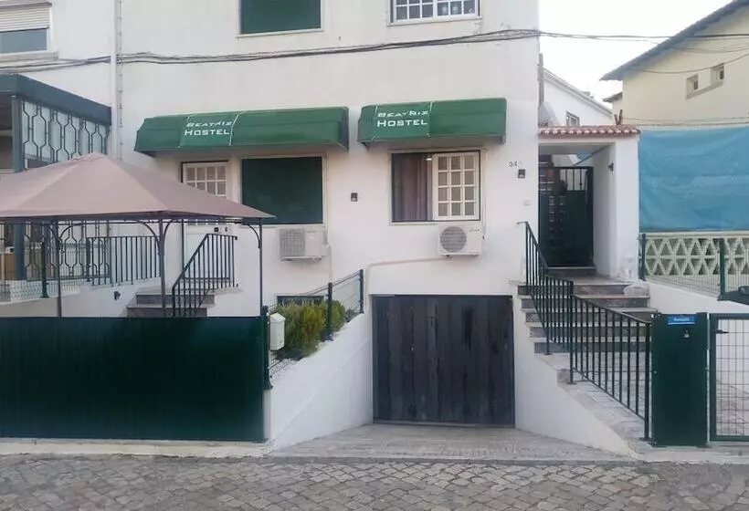 Beatriz Hostel
