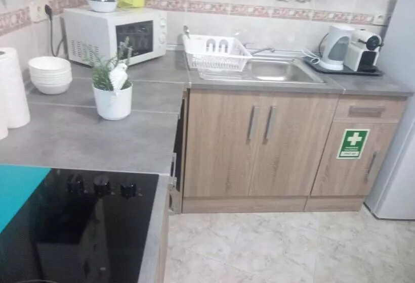 Beatriz Hostel