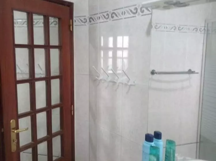 Beatriz Hostel