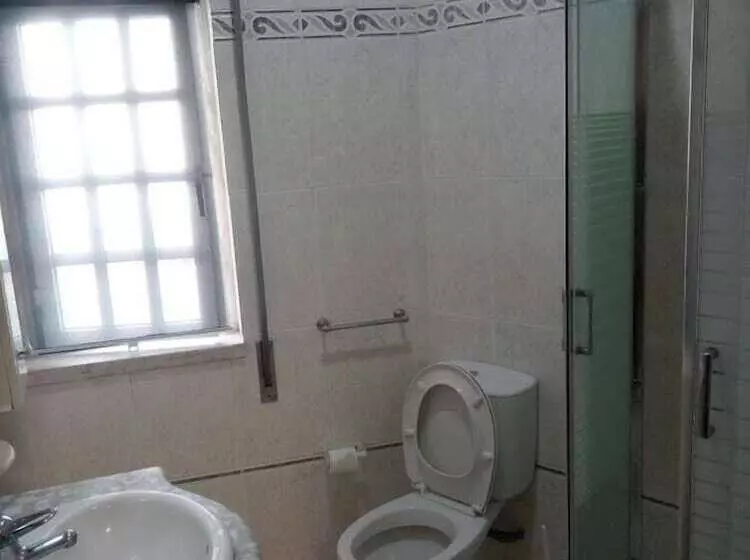 Beatriz Hostel