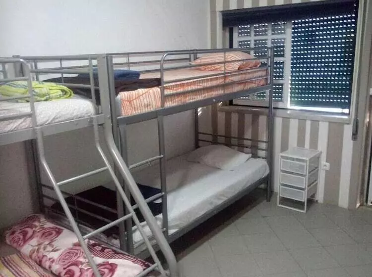 Beatriz Hostel