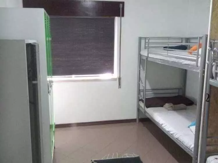 Beatriz Hostel