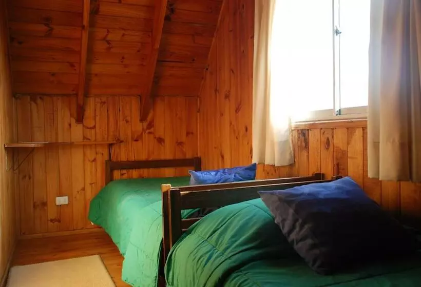 Cabañas Diquen S El Tabo