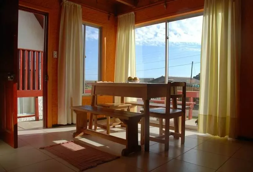 Cabañas Diquen S El Tabo