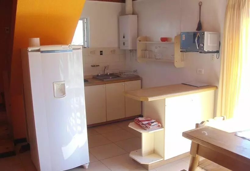 Cabañas Diquen S El Tabo