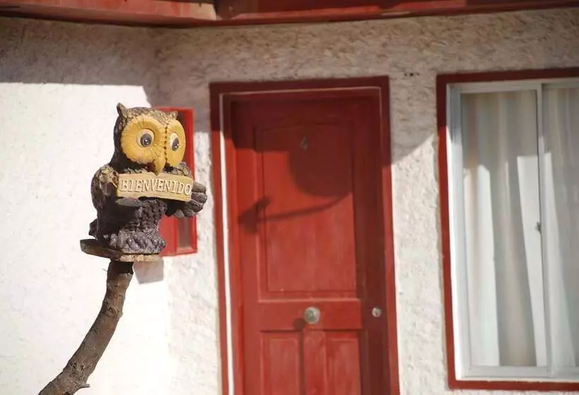 Cabañas Diquen S El Tabo