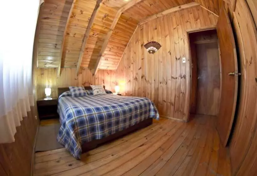 Cabañas Diquen S El Tabo