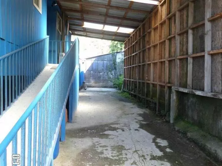 Hostal Jacob