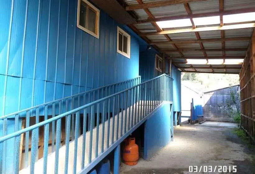 Hostal Jacob