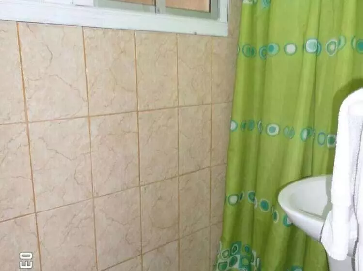 Hostal Jacob