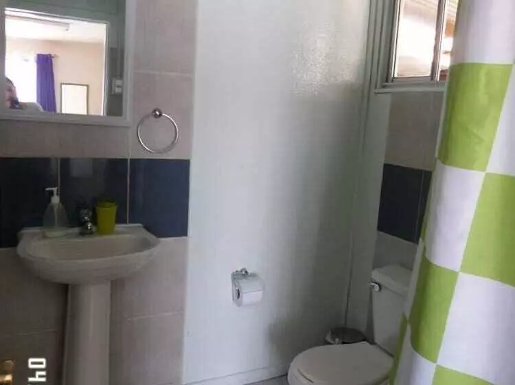 Hostal Jacob