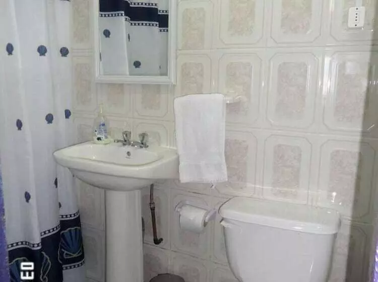 Hostal Jacob