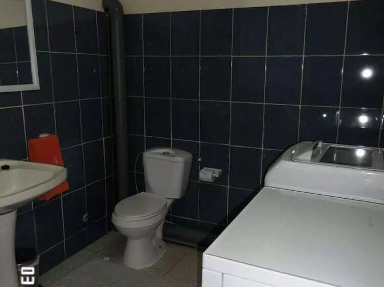 Hostal Jacob
