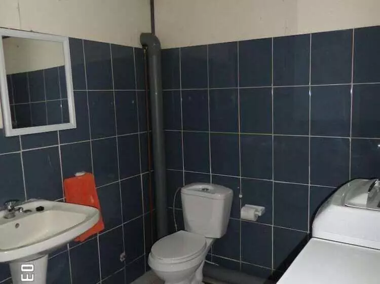 Hostal Jacob