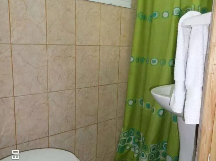 Hostal Jacob