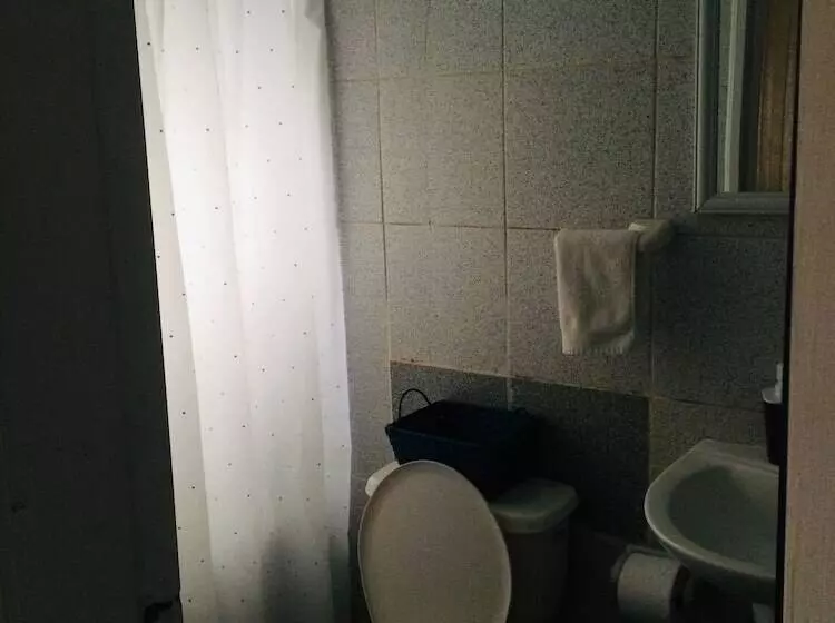 Hostal Jacob