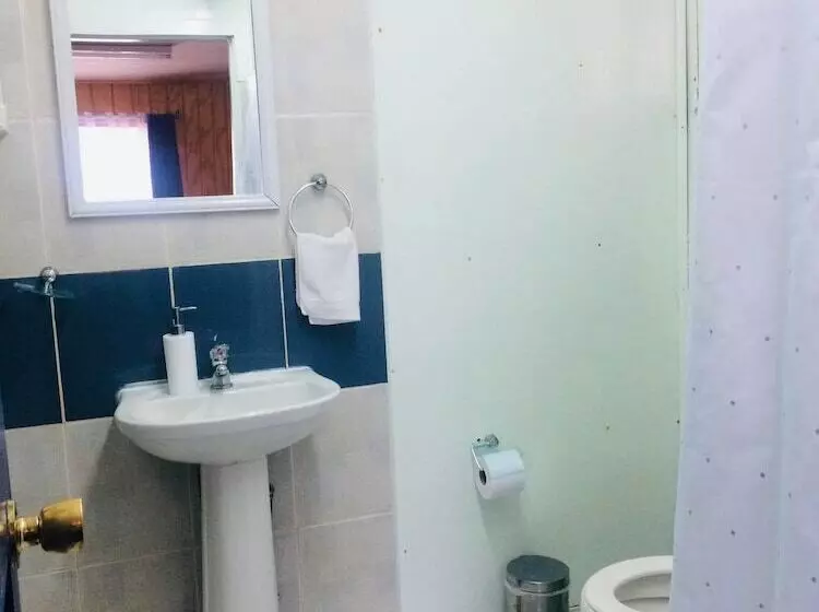 Hostal Jacob