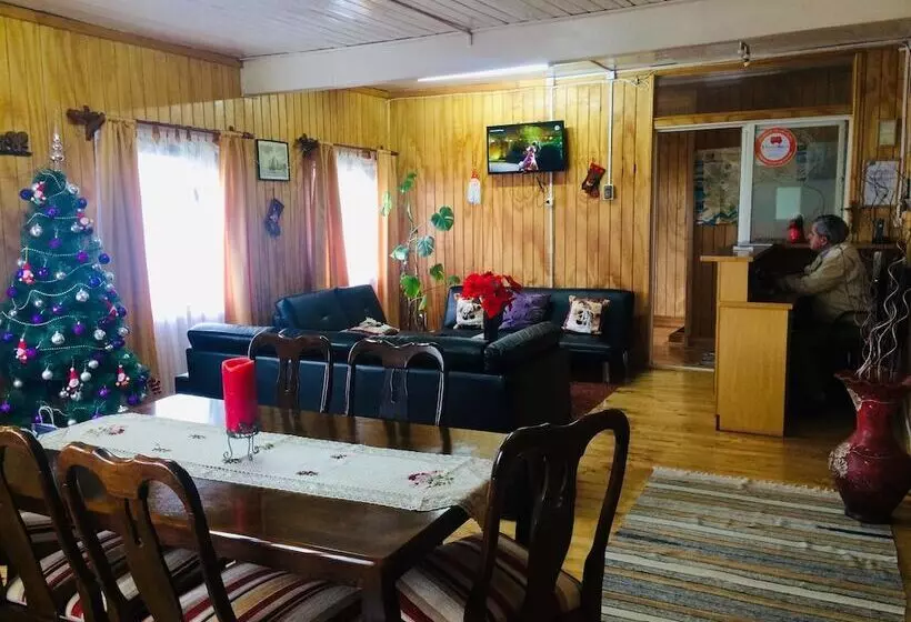 Hostal Jacob