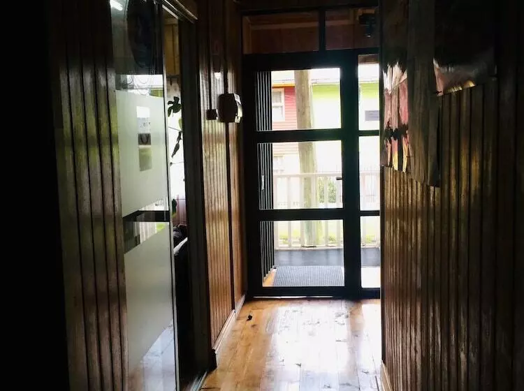 Hostal Jacob