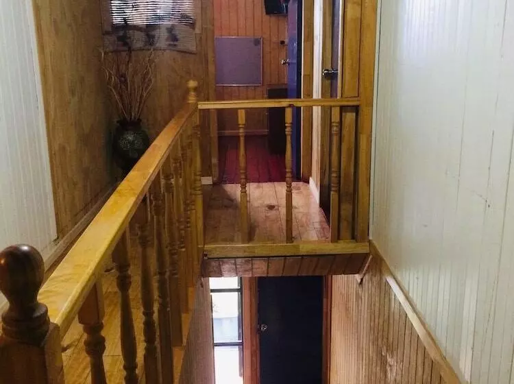 Hostal Jacob