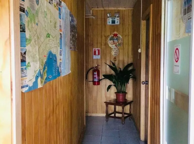 Hostal Jacob