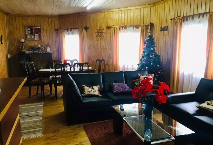 Hostal Jacob