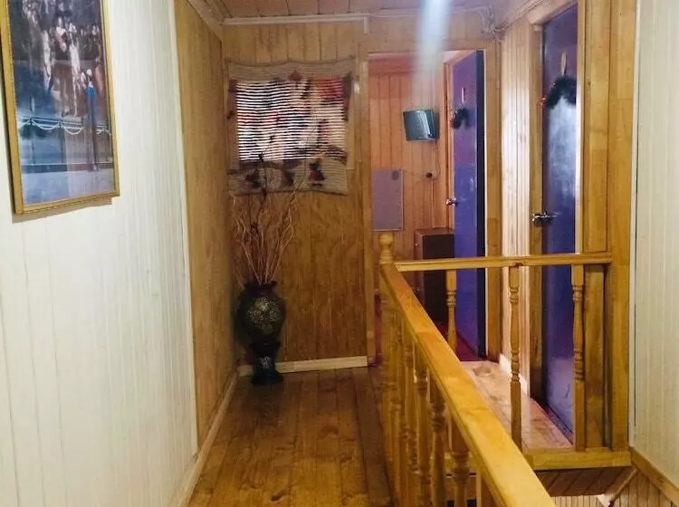 Hostal Jacob