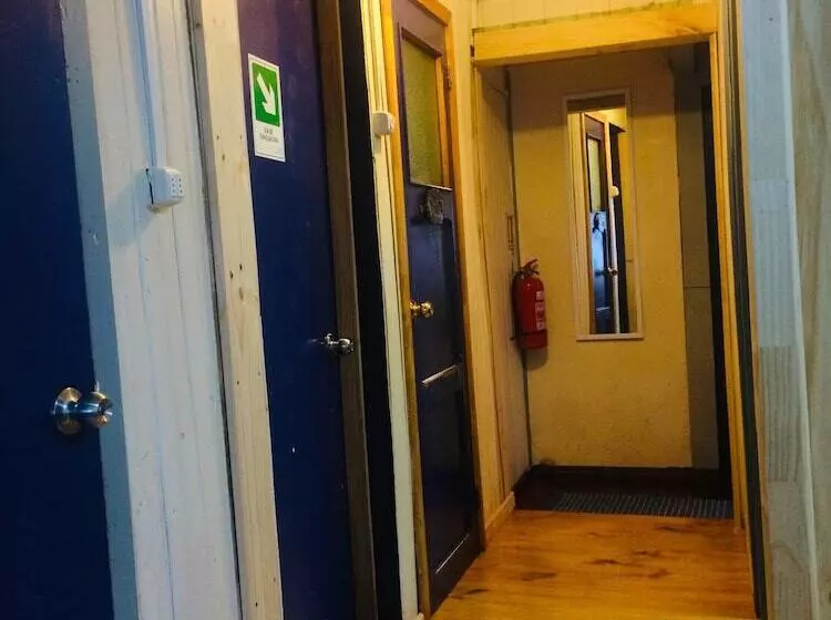 Hostal Jacob