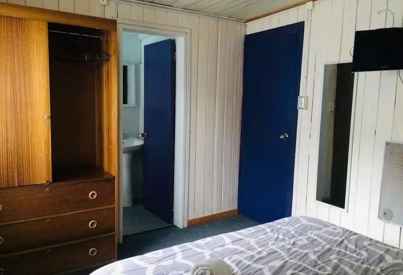 Hostal Jacob