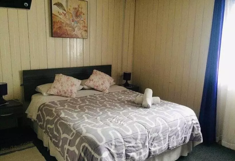 Hostal Jacob