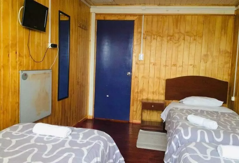 Hostal Jacob