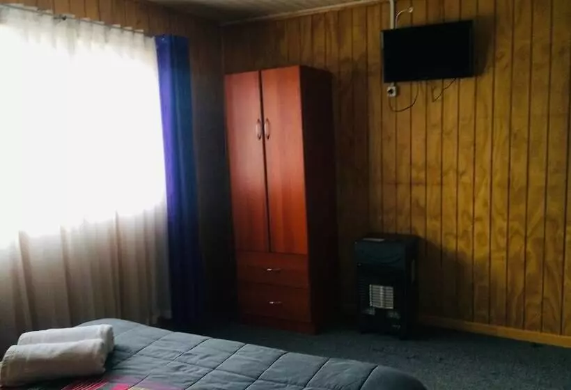 Hostal Jacob