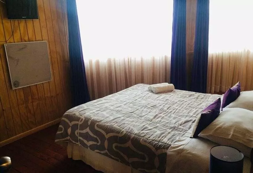 Hostal Jacob