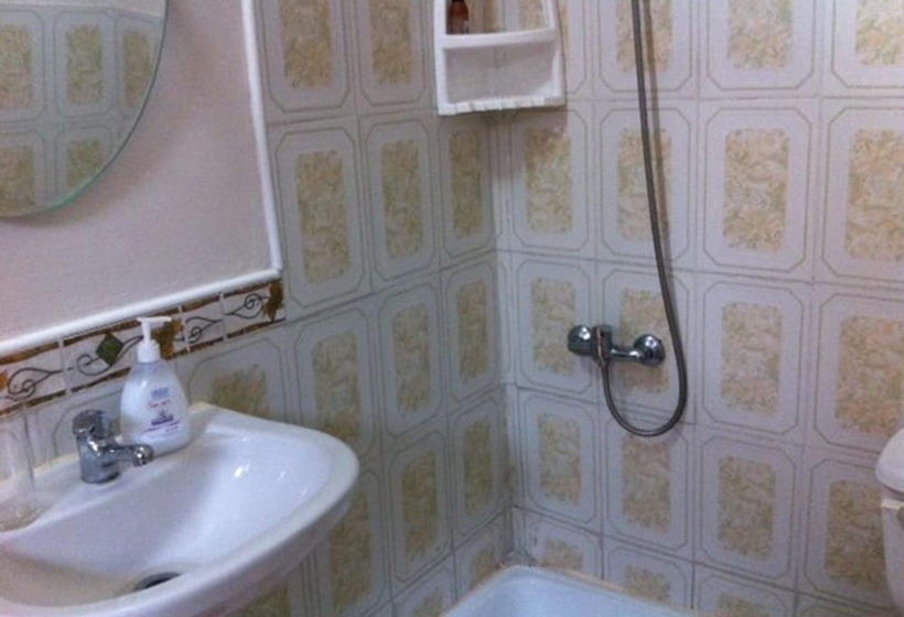 Hostal Patrimonial Angelmo