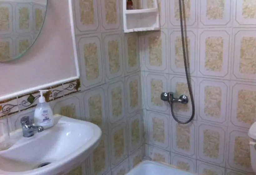 Hostal Patrimonial Angelmo