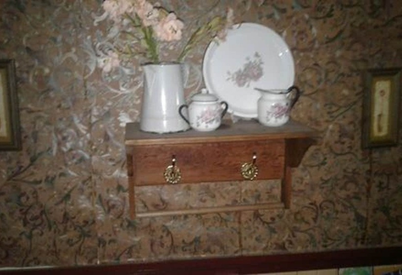 Hostal Patrimonial Angelmo