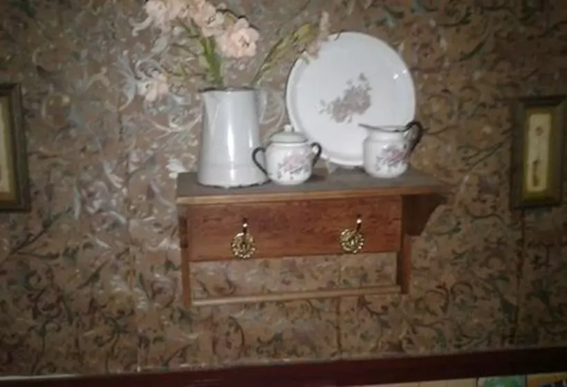 Hostal Patrimonial Angelmo
