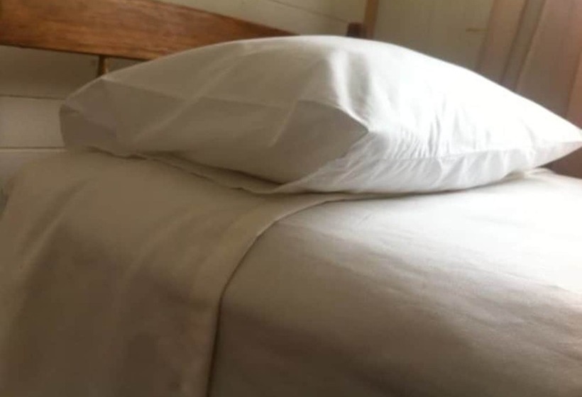 Hostal Patrimonial Angelmo