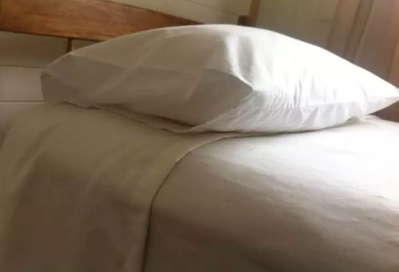 Hostal Patrimonial Angelmo