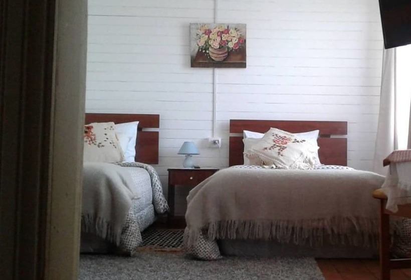 Hostal Patrimonial Angelmo