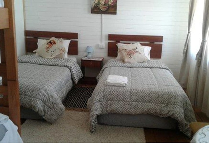 Hostal Patrimonial Angelmo