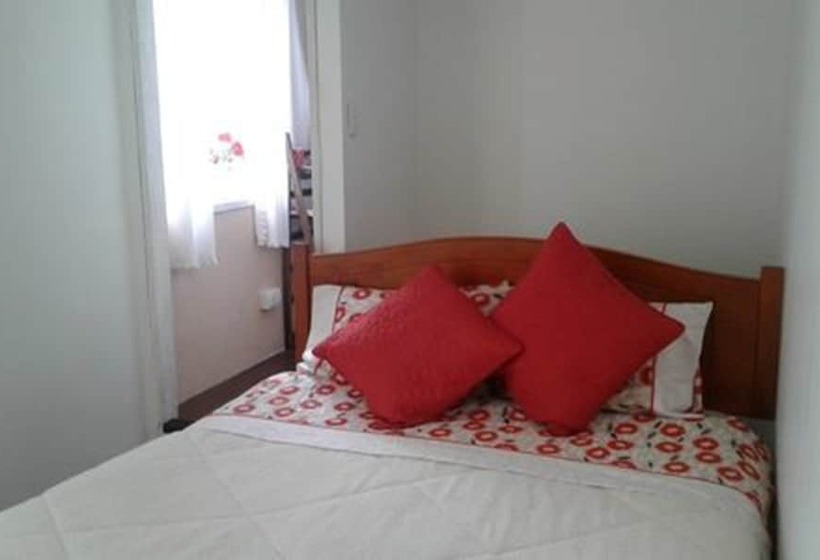 Hostal Patrimonial Angelmo