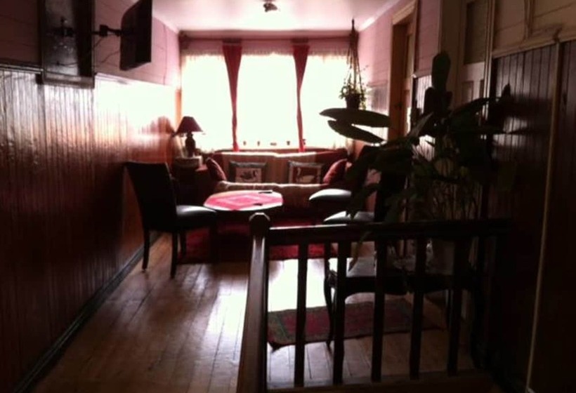 Hostal Patrimonial Angelmo