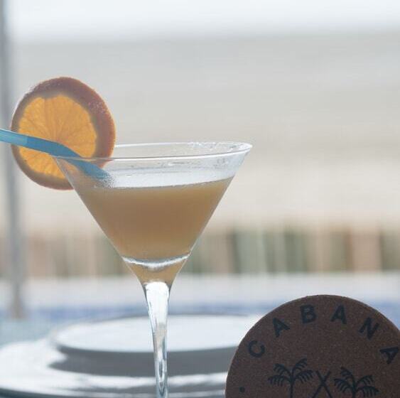 Отель Cabana Retreat Glamping