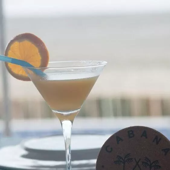 Hotelli Cabana Retreat   Glamping