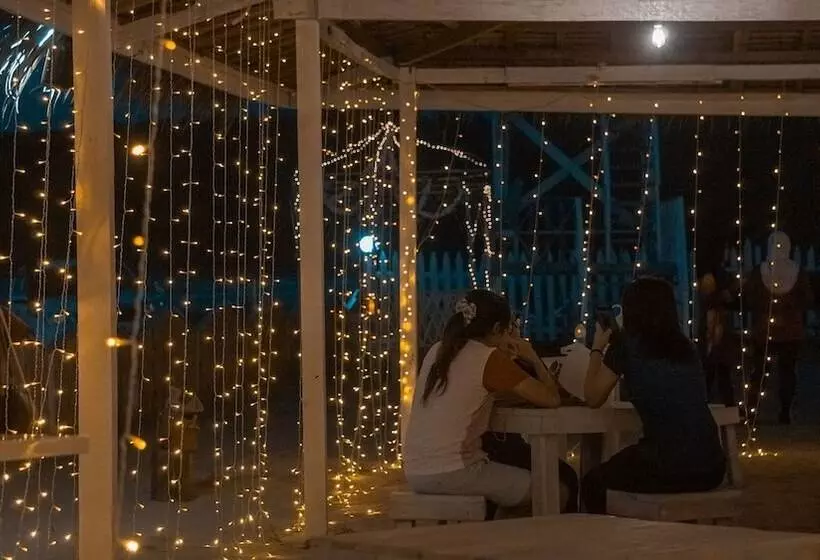 Hotelli Cabana Retreat   Glamping