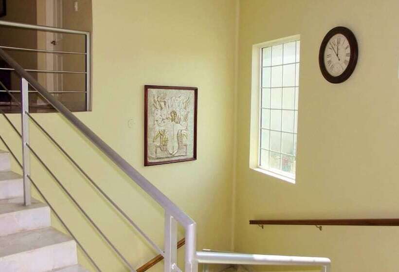 هتل Centro Express