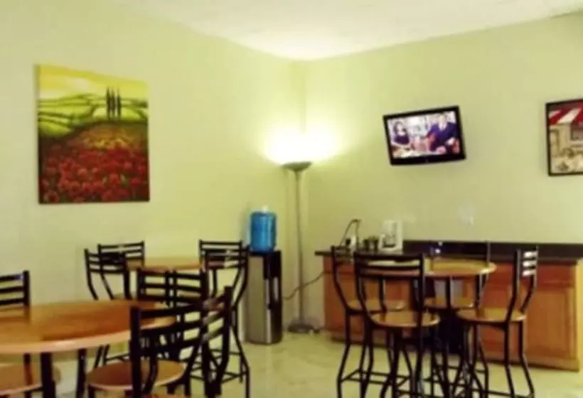 Hotelli Centro Express